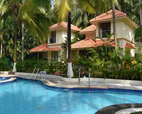 Welgreen Kerala Holidays - Country Spa Wellness Beach Resort